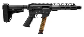 Freedom Ordnance FX9 9mm 10 Barrel 31-Rounds - Freedom Ordnance