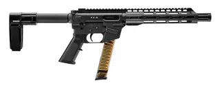 Freedom Ordnance FX9 9mm 10 Barrel 32-Rounds - Freedom Ordnance