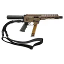 Freedom Ordnance FX9 Flat Dark Earth 9mm 8 Barrel 32-Rounds - Freedom Ordnance