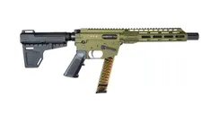 Freedom Ordnance FX9P OD Green 9mm 10 Barrel 31-Rounds - Freedom Ordnance