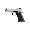 Fusion XP Pro Stainless 9mm 4 Barrel 17-Rounds - Fusion Firearms