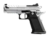 Fusion XP Pro Chrome 9mm 4 Barrel 10-Rounds OR - Fusion Firearms