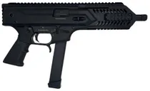 G-Force Blade8 9mm 8 Barrel 33-Rounds - GForce Arms