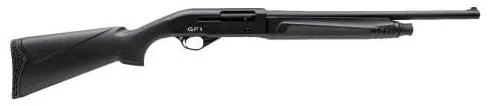 G-Force GF-1 12 GA-3 18.5 Barrel 5-Rounds - GForce Arms