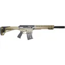 G-Force GF12AR Flat Dark Earth 12 GA 18.5 Barrel 5-Rounds - GForce Arms
