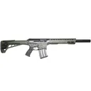 G-Force GF12AR OD Green 12 GA 18.5 Barrel 5-Rounds - GForce Arms