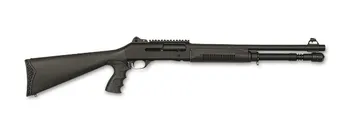G-Force GF1X 12 GA-3 18.75 Barrel 5-Rounds - GForce Arms