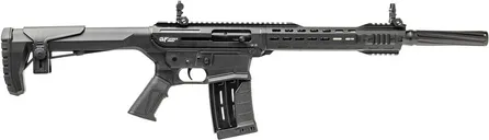 G-Force GF25 12 GA 18.5 Barrel 3-Chamber M-LOK Handguard 5-Rounds - GForce Arms