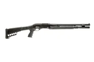 G-Force GF2P 12 GA 18.5 Barrel 7-Rounds w/ Shell Holder Stock - GForce Arms
