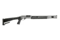 G-Force GF2P Tactical Grey 12 GA-3 18.5 Barrel 7-Rounds - GForce Arms
