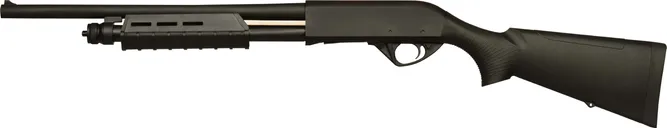 G-Force GF3PD 12 GA 18.5 Barrel 4-Rounds - GForce Arms