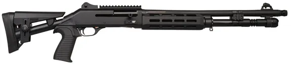 G-Force GF4 12 GA-3 18.5 Barrel 5-Rounds - GForce Arms