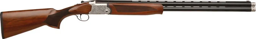 G-Force GF5 Plush Silver .410 GA-3 28 Barrel 2-Rounds - GForce Arms
