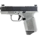 G-Force GF9 Rapture-X Gray / Black 9mm 3.25 Barrel 12-Rounds - GForce Arms
