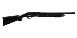 G-Force GFP3 12 GA 20 Barrel 3-Chamber 4-Rounds - GForce Arms