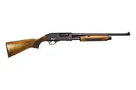G-Force GFP3 Turkish Walnut 20 GA-3 20 Barrel 4-Rounds - GForce Arms