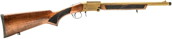 G-Force GFTXP Bronze .350 Legend 20 Barrel 1-Round - GForce Arms