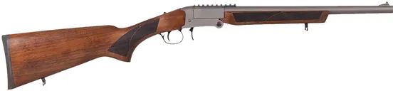 G-Force GFTXP Tactical Gray Walnut .350 Legend 20 Barrel 1-Round - GForce Arms