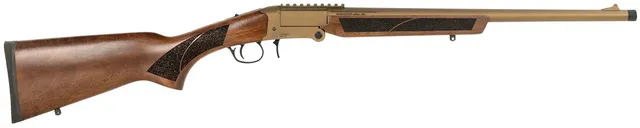 G-Force GFTXP Youth Bronze .400 Legend 20 Barrel 1-Round - GForce Arms