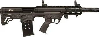 G-Force Arms GFY-1 12 GA 18.5 Barrel 3-Chamber 5-Rounds - GForce Arms