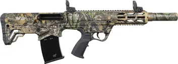 G-Force GFY-1 Mossy Oak Obsession 12 GA-3 18.5 Barrel 2-Rounds - GForce Arms