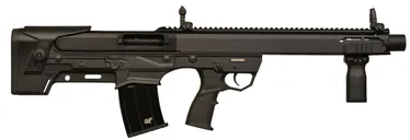 G-Force GFYP 12 GA-3 18.5 Barrel 5-Rounds CA Compliant - GForce Arms