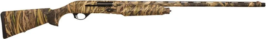 G-Force GForce One Mossy Oak Blades 20 GA 28 Barrel 3-Rounds - GForce Arms