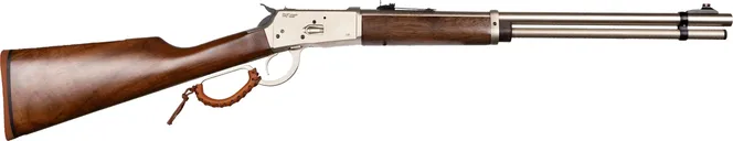 G-Force Huckleberry Walnut / Nickel .44 Mag 20 Barrel 10-Rounds - GForce Arms