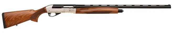 G-Force Huron Walnut 12 GA 28 Barrel 3-Rounds - GForce Arms