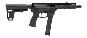 G-Force Jawbone .45 ACP 7 Barrel 26-Rounds w/ Ace of Brace - GForce Arms