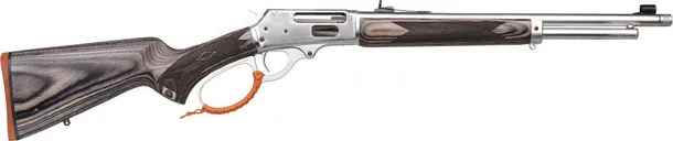 G-Force LVR30S Hard Gray .30-30 20 Barrel 6-Rounds - GForce Arms