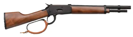 G-Force Mare s Leg Black / Walnut .357 Mag 12 Barrel 5-Rounds - GForce Arms