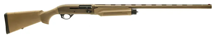 G-Force One Flat Dark Earth/Bronze 12 GA 28 Barrel 3-Rounds - GForce Arms