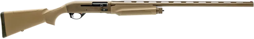 G-Force One Flat Dark Earth 12 GA 28 Barrel 3-Rounds - GForce Arms