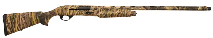 G-Force One Mossy Oak Habitat 12 GA 28 Barrel 3-Rounds - GForce Arms