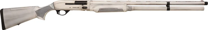 G-Force One Snow Camo 12 GA 28 Barrel 10-Rounds - GForce Arms