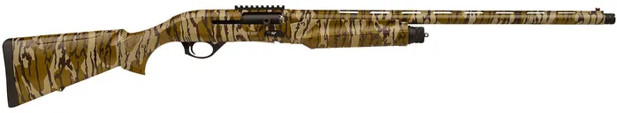 G-Force One Turkey Mossy Oak Bottomlands 12 GA-3 24 Barrel 3-Rounds - GForce Arms