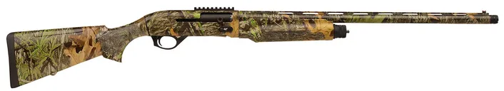 G-Force One Turkey Mossy Oak Break Up 12 GA-3 24 Barrel 3-Rounds - GForce Arms