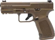 G-Force RPX9 Exodus Bronze 9mm 4.02 Barrel 15-Rounds - GForce Arms