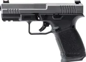G-Force RPX9 Exodus Gray 9mm 4.02 Barrel 15-Rounds - GForce Arms
