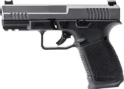 G-Force RPX9 Exodus Tactical Grey 9mm 4.02 Barrel 15-Rounds - GForce Arms