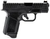 G-Force Raptur-X 9mm 3.25 Barrel 12-Rounds - GForce Arms