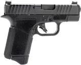 G-Force Rapture OR 9mm 3.25 Barrel 12-Rounds - GForce Arms