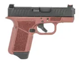 G-Force Rapture Crimson 9mm 3.25 Barrel 12-Rounds OR - GForce Arms