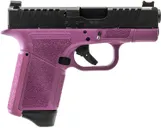 G-Force Rapture Pink 9mm 3.25 Barrel 12-Rounds OR - GForce Arms