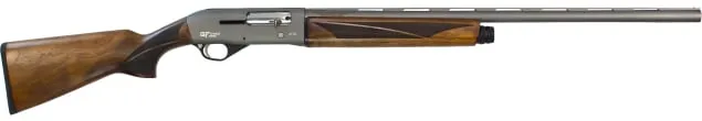 G-Force Refuge Walnut 12 GA 28 Barrel 3-Chamber 4-Rounds - GForce Arms