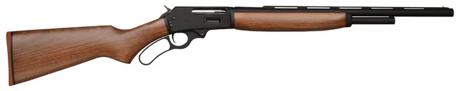 G-Force SER410 Walnut .410 GA-2.5  24 Barrel 5-Rounds - GForce Arms
