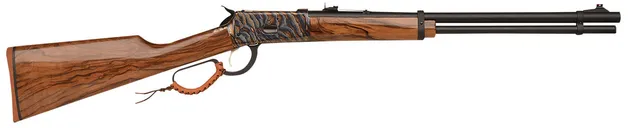 G-Force Saddlehorn Walnut .357 Mag 20 Barrel 10-Rounds - GForce Arms
