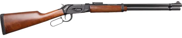 G-Force Saddlehorn Walnut .410 GA-2.5 20 Barrel 9-Rounds - GForce Arms