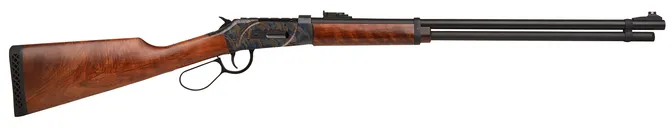 G-Force Saddlehorn Walnut .410 GA 24 Barrel 9-Rounds - GForce Arms